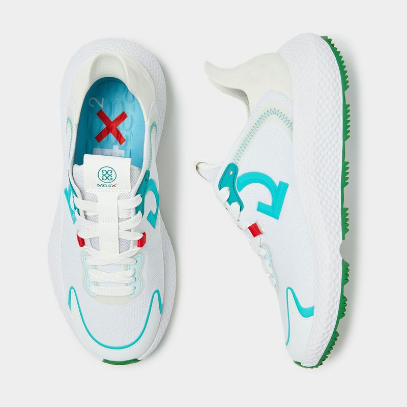 MG4X2 Golfschuhe