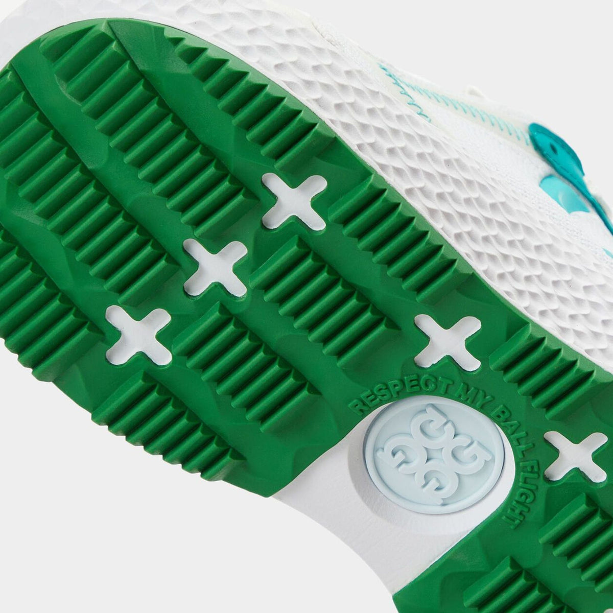 MG4X2 Golfschuhe