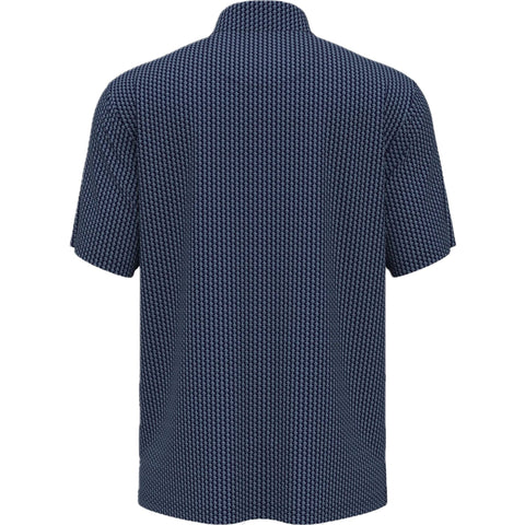 The All-Over Pete Print Polo Herren