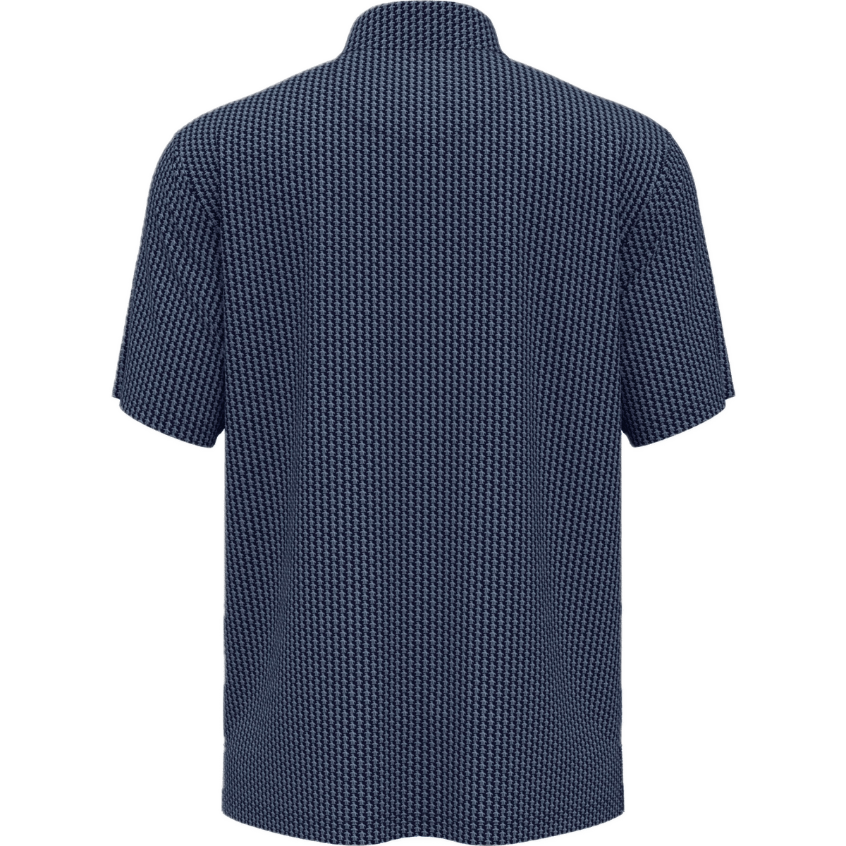 Original Penguin The All-Over Pete Print Polo Herren