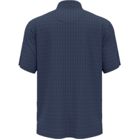 Original Penguin The All-Over Pete Print Polo Herren