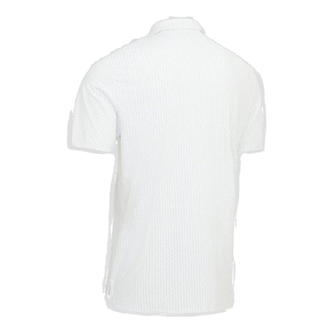 The All-Over Pete Print Polo Herren