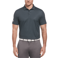 Original Penguin The All-Over Pete Print Polo Herren