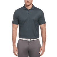 The All-Over Pete Print Polo