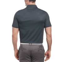 The All-Over Pete Print Polo