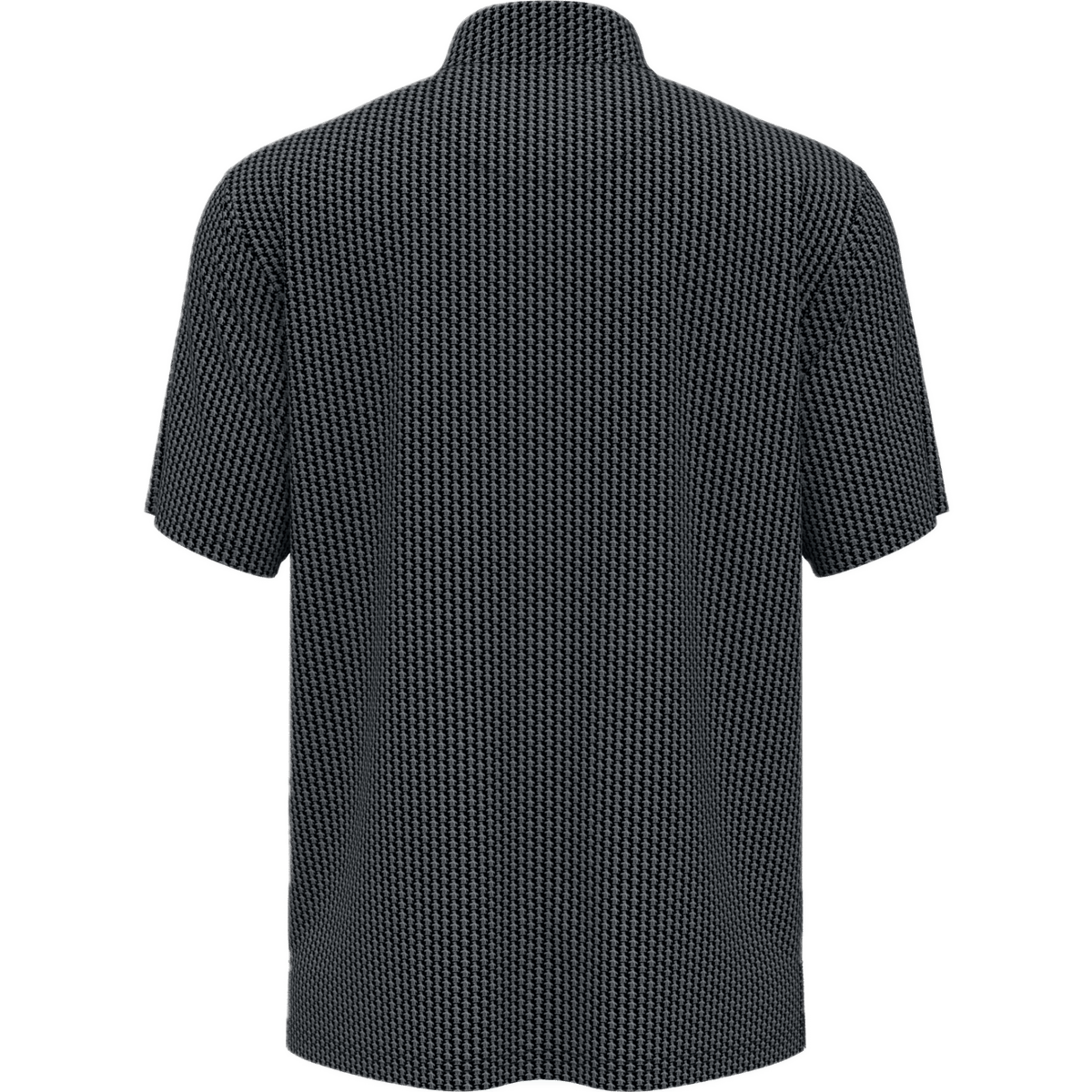 Original Penguin The All-Over Pete Print Polo Herren