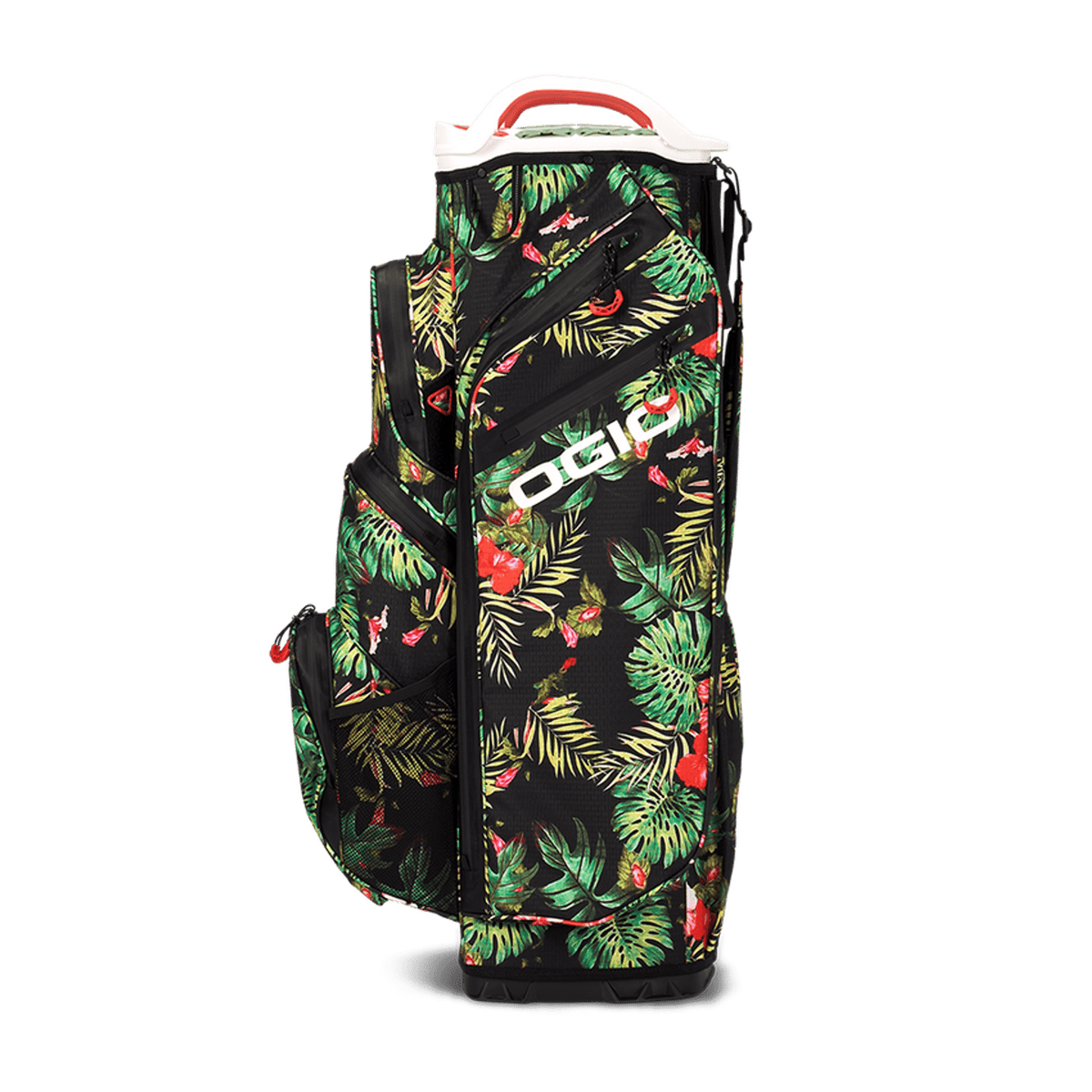 All Elements Silencer Cartbag