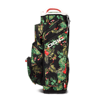 All Elements Silencer Cartbag