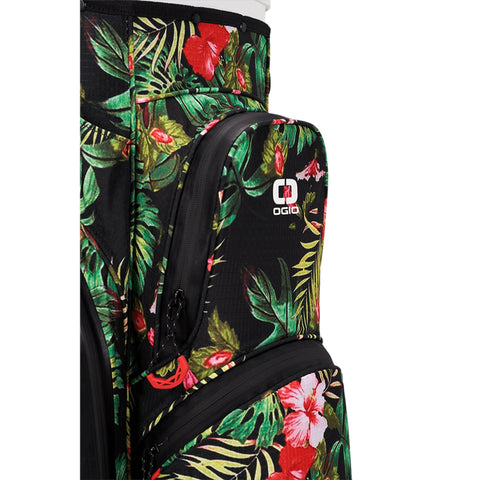 All Elements Silencer Cartbag