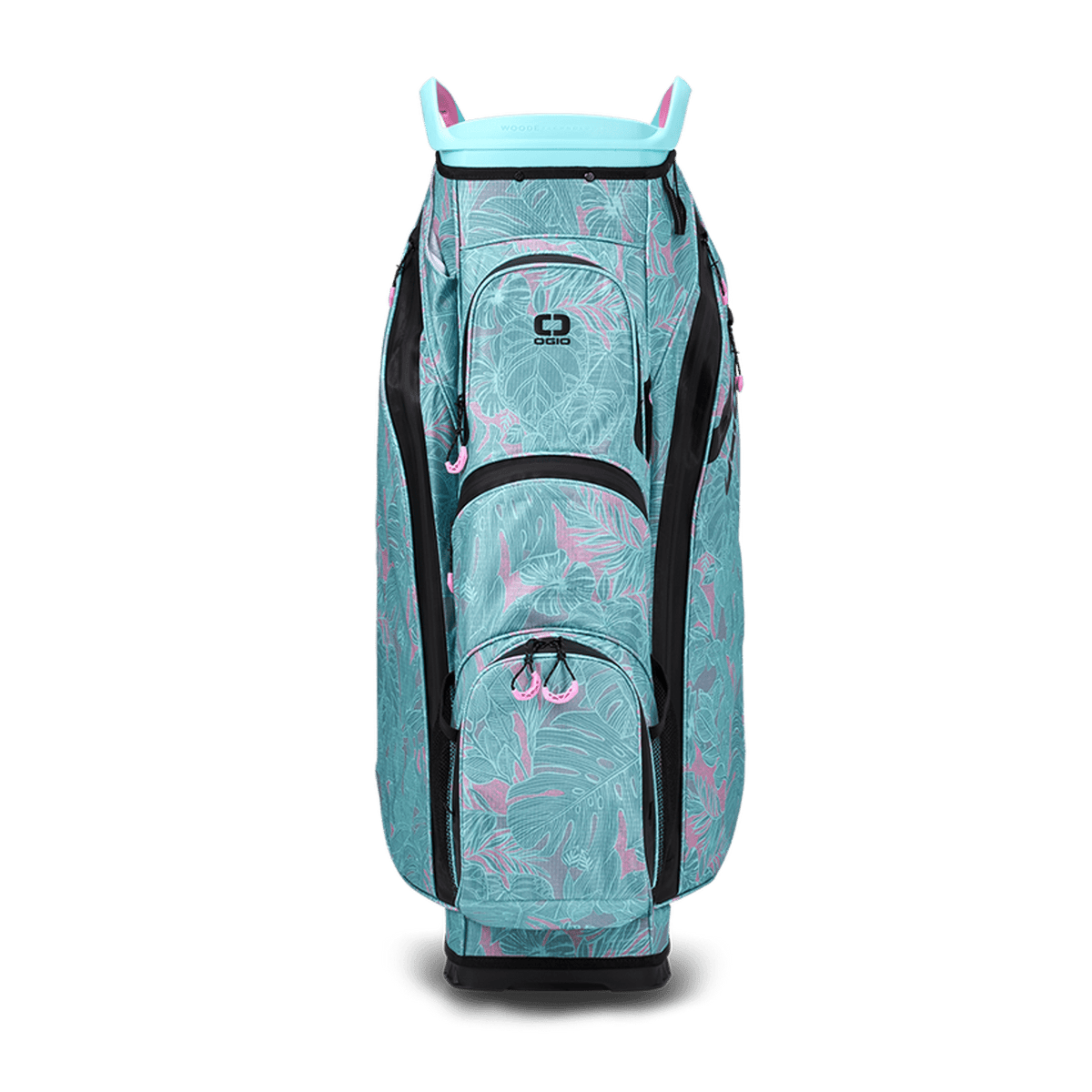 All Elements Silencer Cartbag