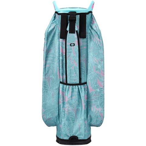 All Elements Silencer Cartbag