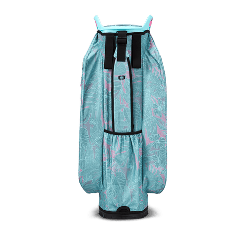 All Elements Silencer Cartbag