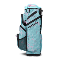 All Elements Silencer Cartbag