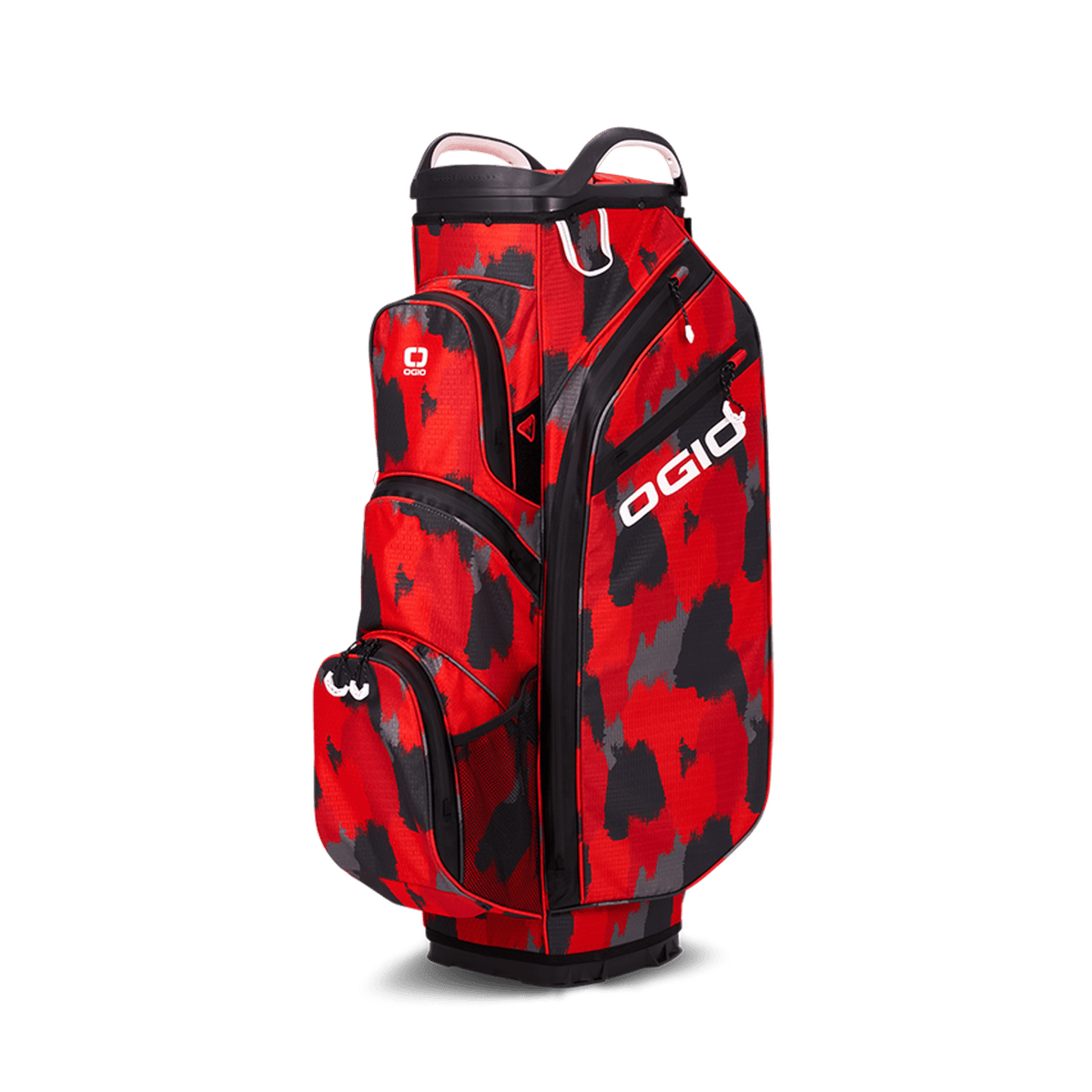 All Elements Silencer Cartbag