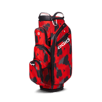 All Elements Silencer Cartbag