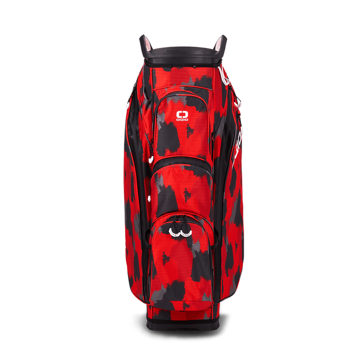 All Elements Silencer Cartbag