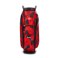All Elements Silencer Cartbag