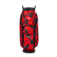 Ogio All Elements Silencer Cartbag