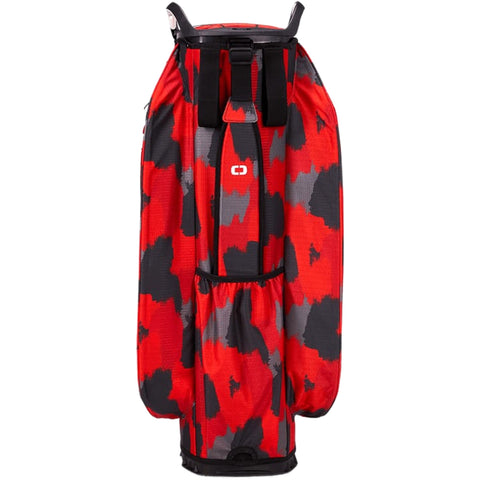 All Elements Silencer Cartbag