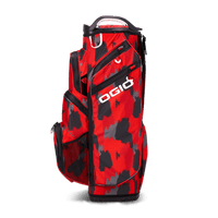 Ogio All Elements Silencer Cartbag