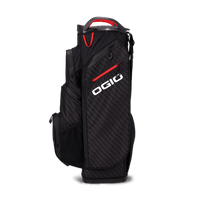 All Elements Silencer Cartbag