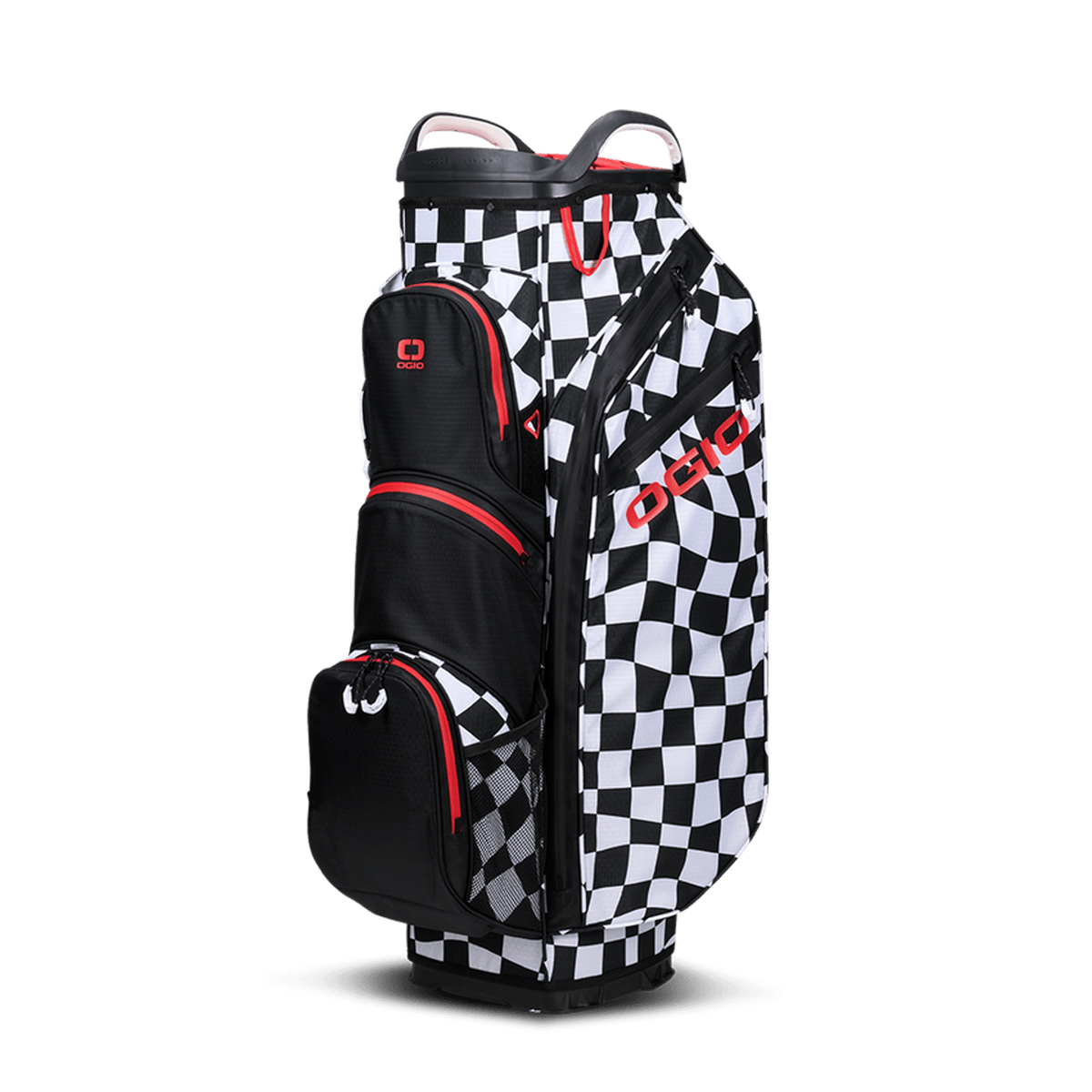 All Elements Silencer Cartbag