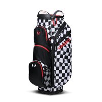 All Elements Silencer Cartbag