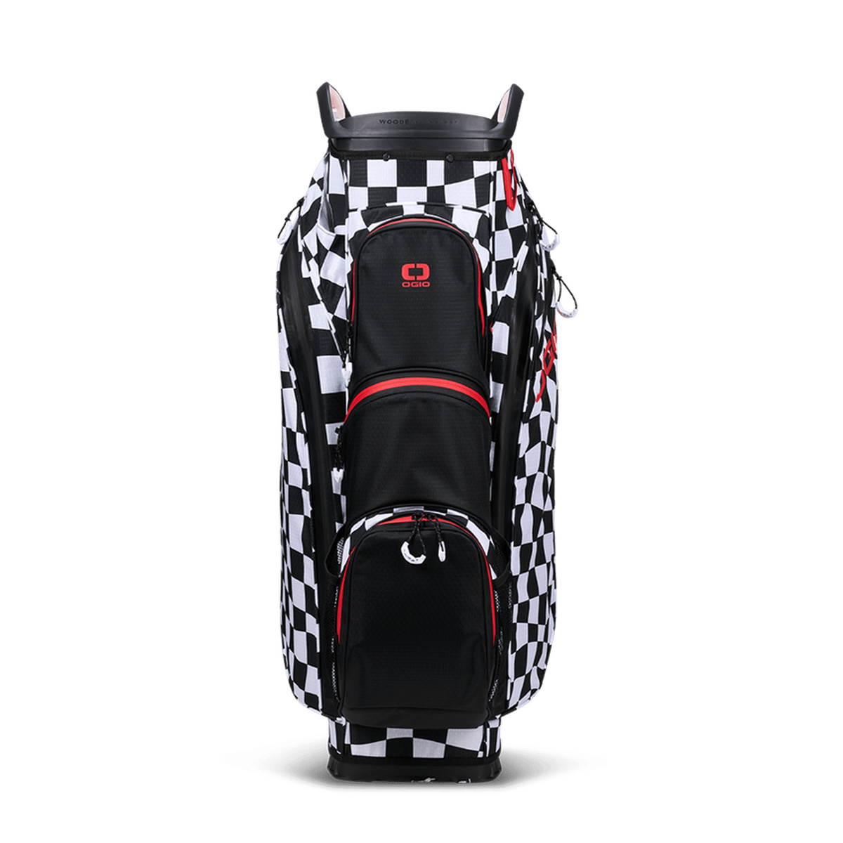 All Elements Silencer Cartbag