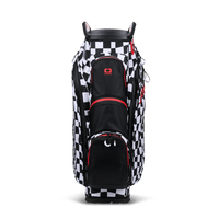 All Elements Silencer Cartbag