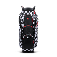 Ogio All Elements Silencer Cartbag