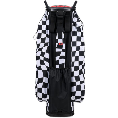 All Elements Silencer Cartbag