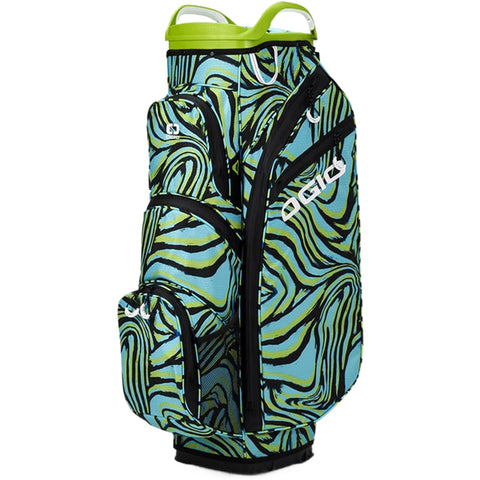 All Elements Silencer Cartbag