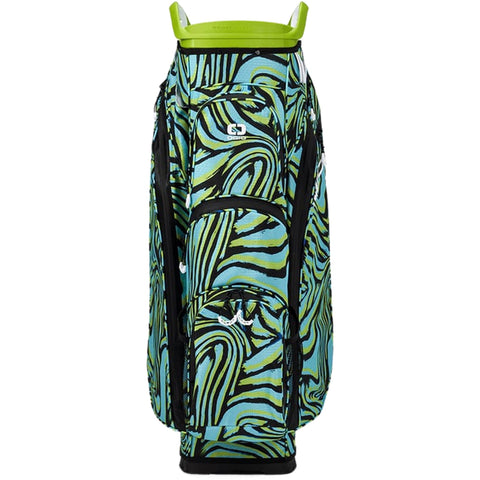 All Elements Silencer Cartbag