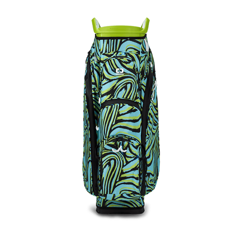 All Elements Silencer Cartbag