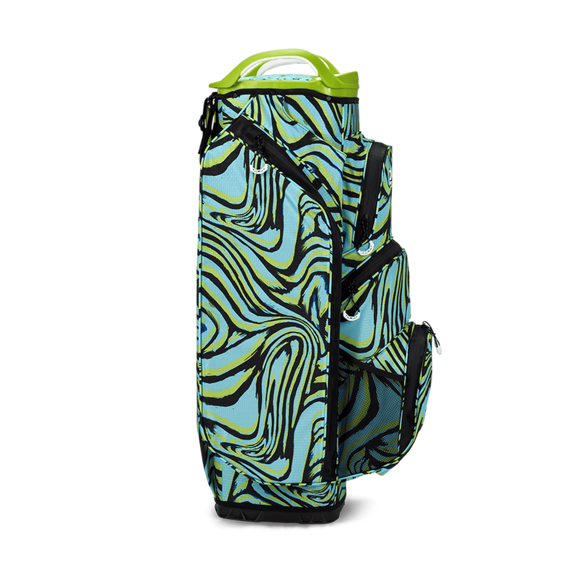 All Elements Silencer Cartbag