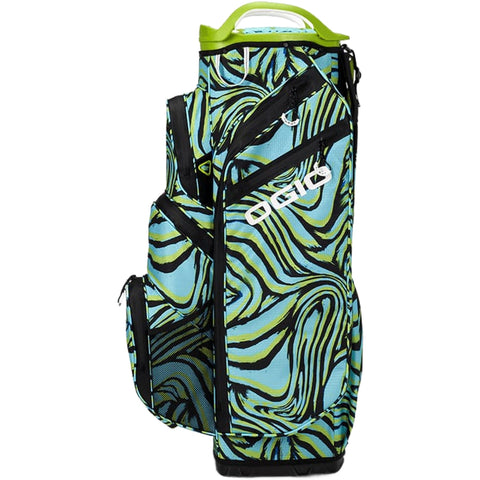 All Elements Silencer Cartbag