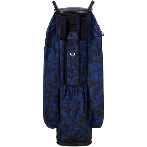 All Elements Silencer Cartbag