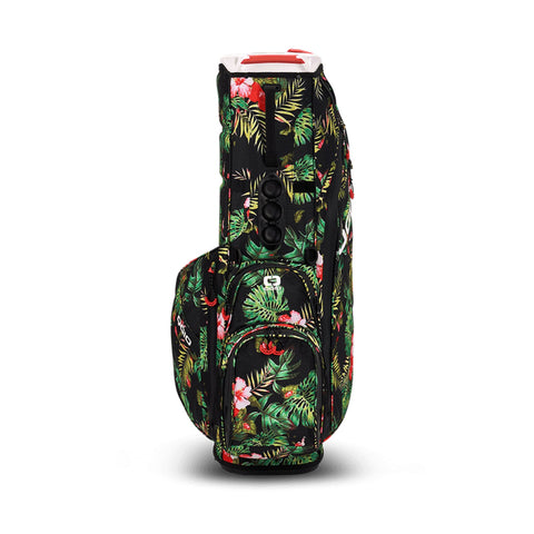 All Elements Hybrid Standbag