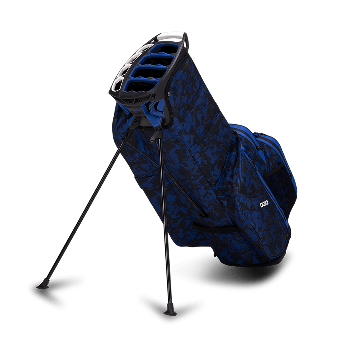 Ogio All Elements Hybrid Standbag