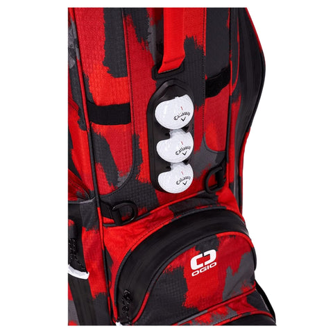 All Elements Hybrid Standbag