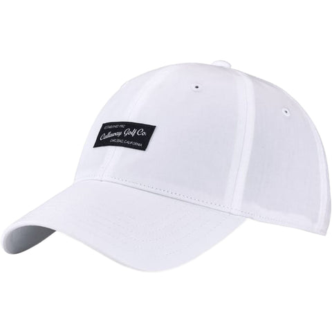 Relaxed Retro 2024 Cap Herren