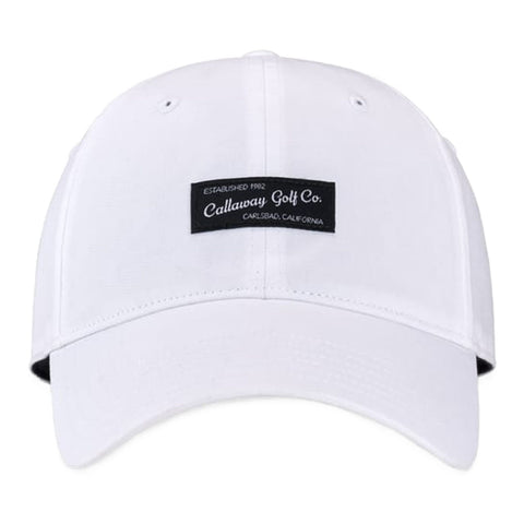Relaxed Retro 2024 Cap Herren