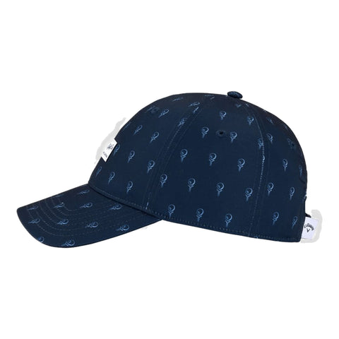 Relaxed Retro 2024 Cap Herren