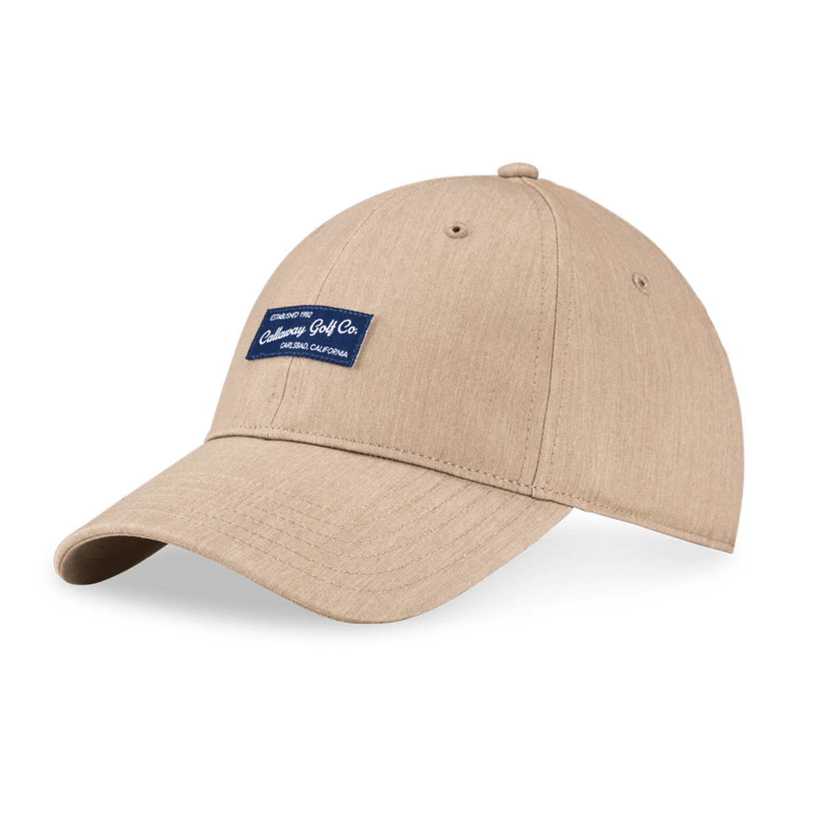 Callaway Relaxed Retro 2024 Cap Herren