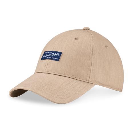 Relaxed Retro 2024 Cap