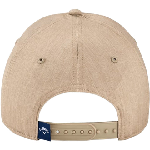 Relaxed Retro 2024 Cap Herren