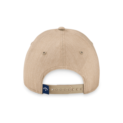 Relaxed Retro 2024 Cap