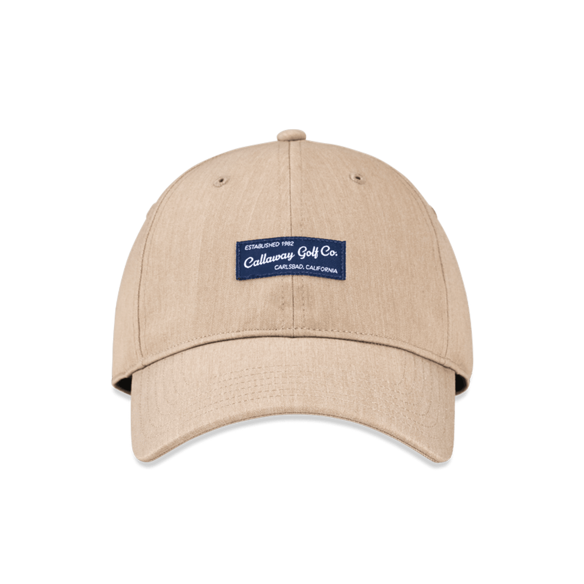 Callaway Relaxed Retro 2024 Cap Herren