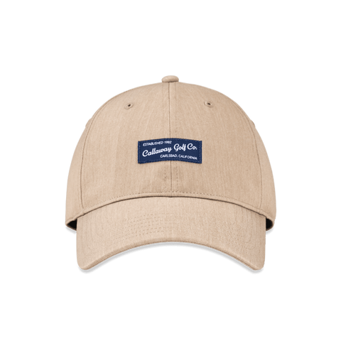 Relaxed Retro 2024 Cap