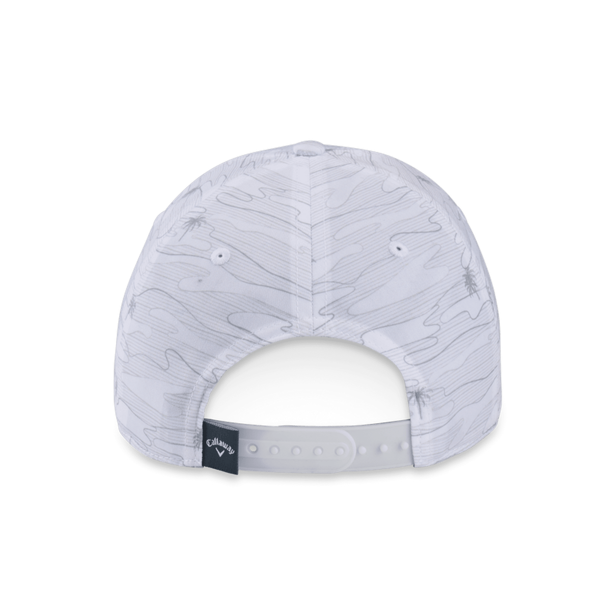 Callaway Relaxed Retro 2024 Cap Herren